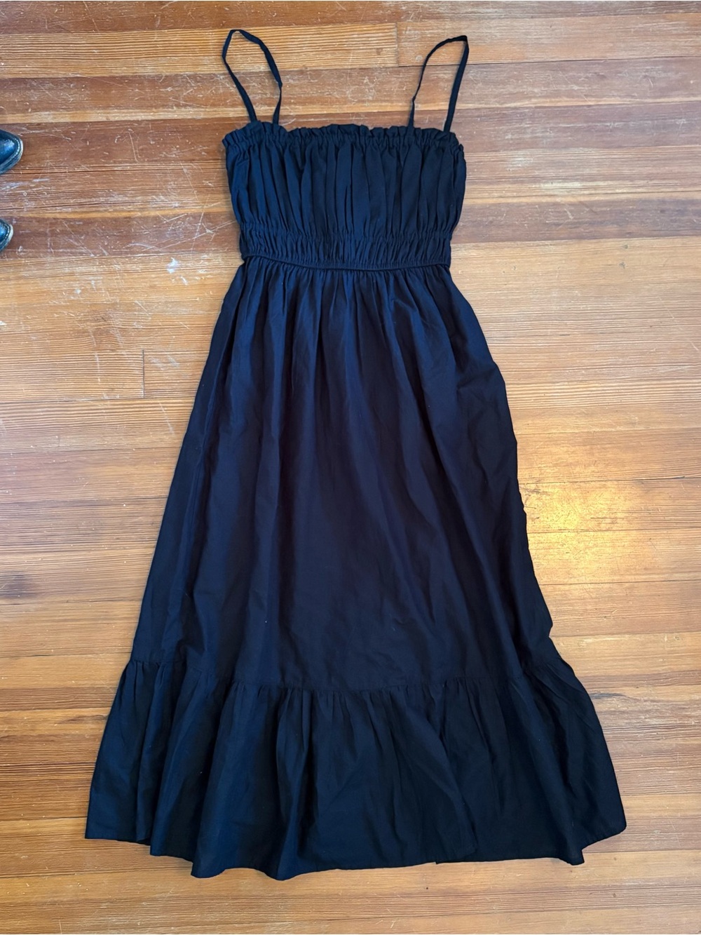 Dizzy Lizzy Dress